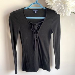 🌸🌸🌸 3/25$ Long sleeve top